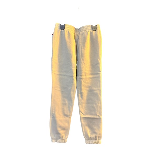 Champion Boys Jogger Sweatpants – Size 8 – Tan – New With Tags - Picture 2 of 4